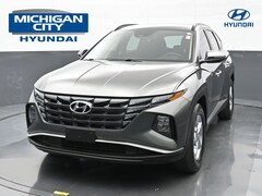 2023 Hyundai Tucson SEL SUV