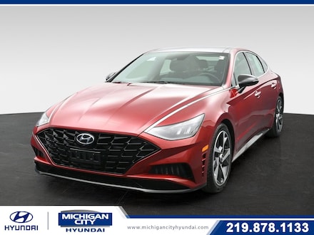 2023 Hyundai Sonata SEL Plus Sedan