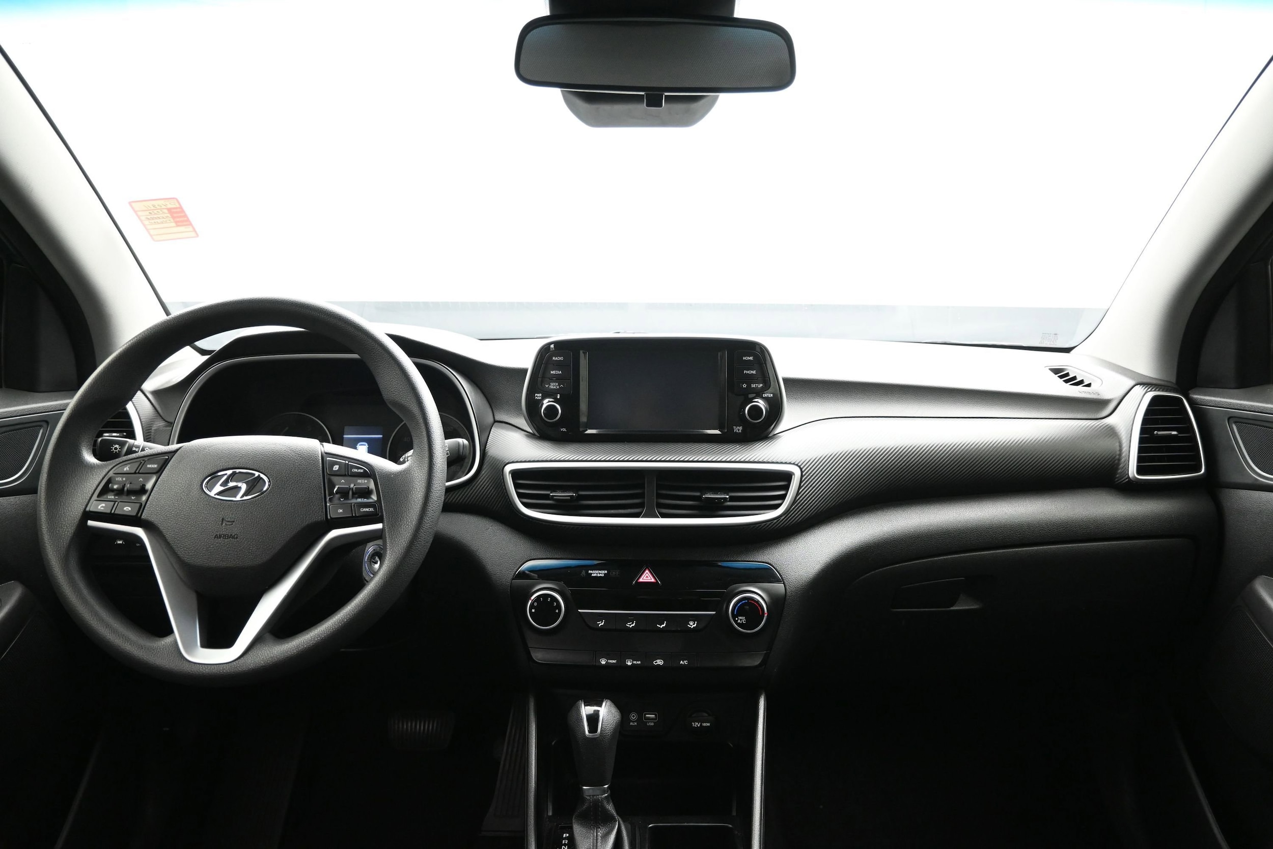 2020 Hyundai Tucson SE - Photo 19