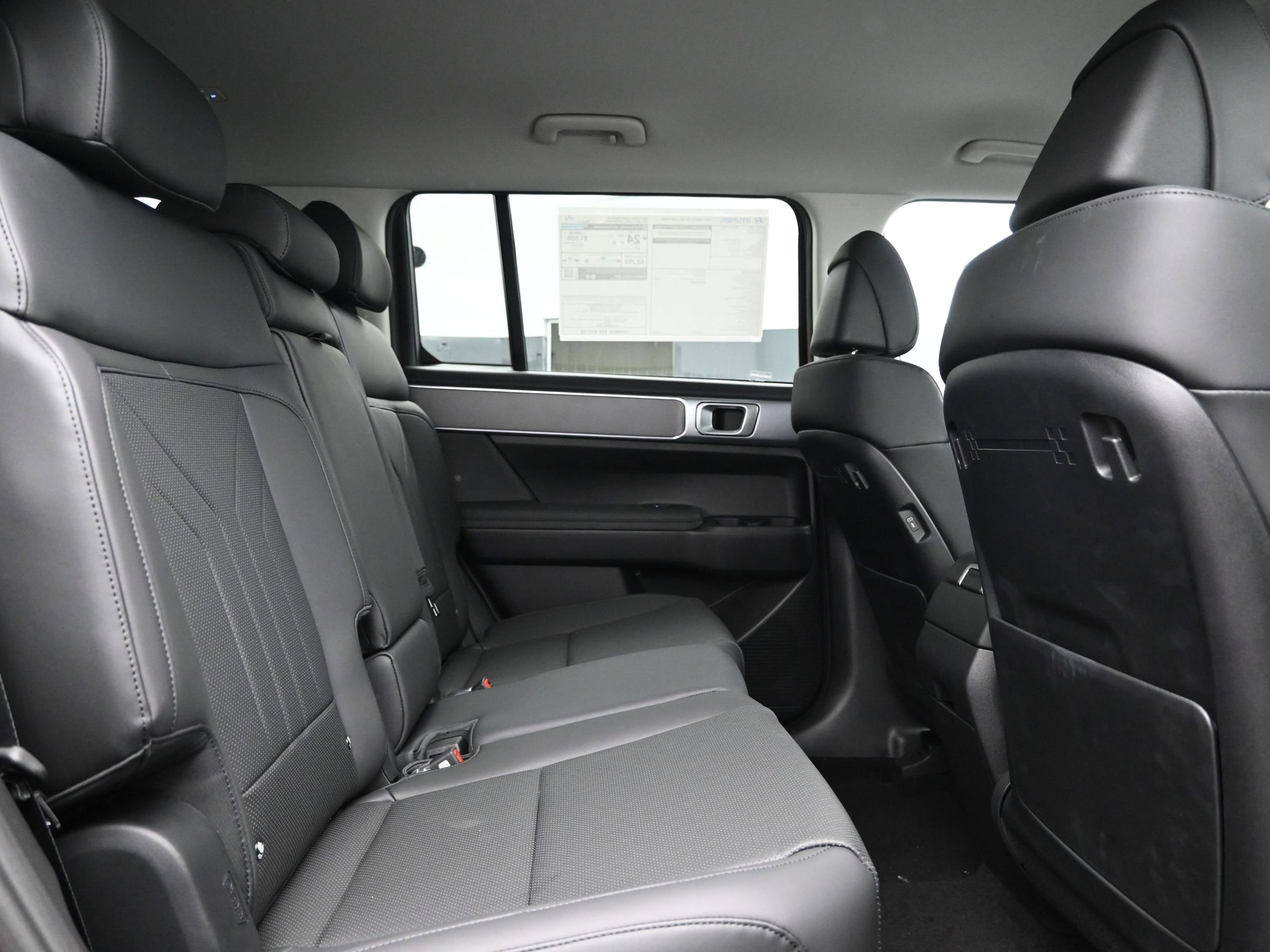 2024 Hyundai Santa Fe SEL - Photo 13