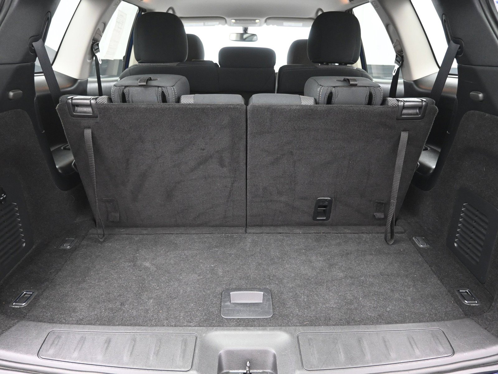 2020 Nissan Pathfinder SV - Photo 28
