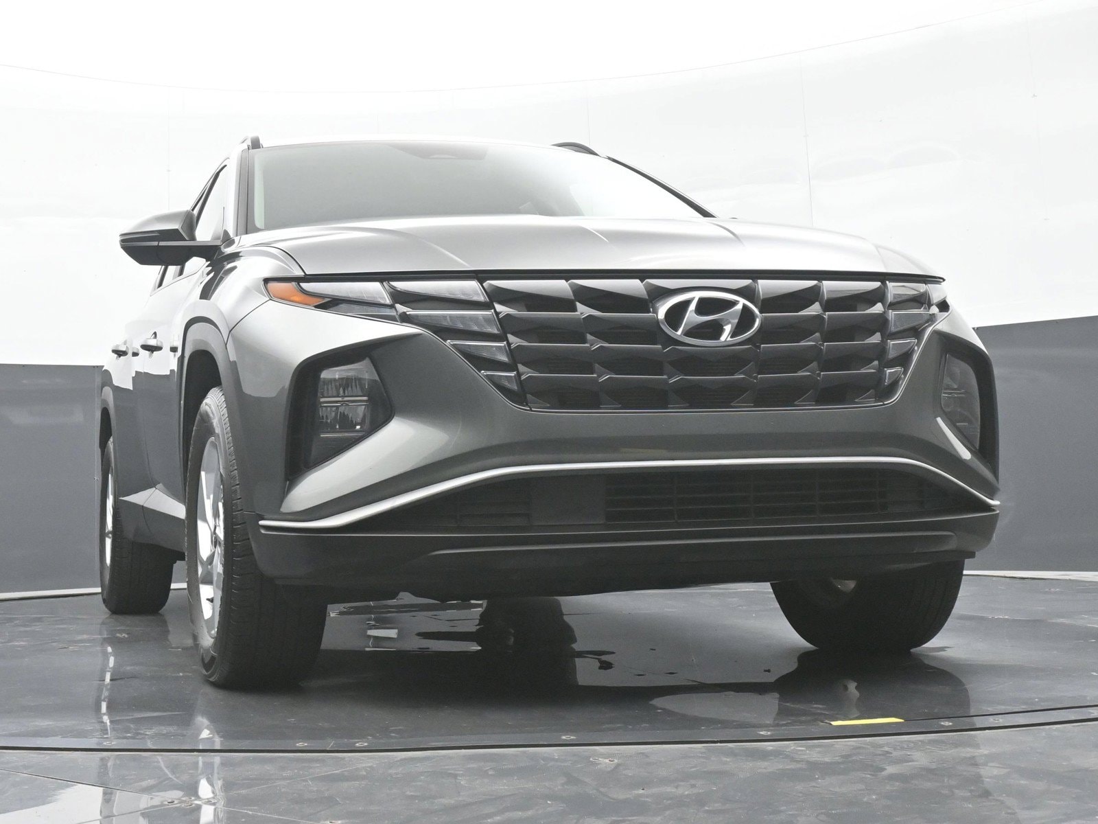 2022 Hyundai Tucson SEL - Photo 42