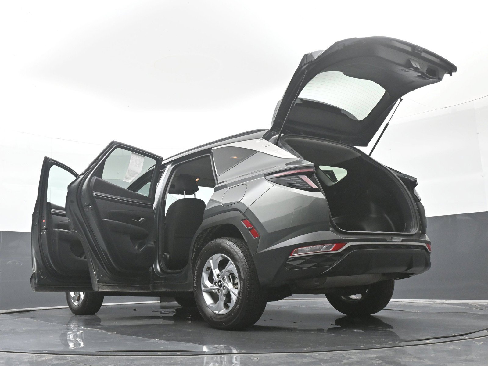 2022 Hyundai Tucson SEL - Photo 50