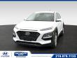 Certified 2021 Hyundai Kona SE SUV