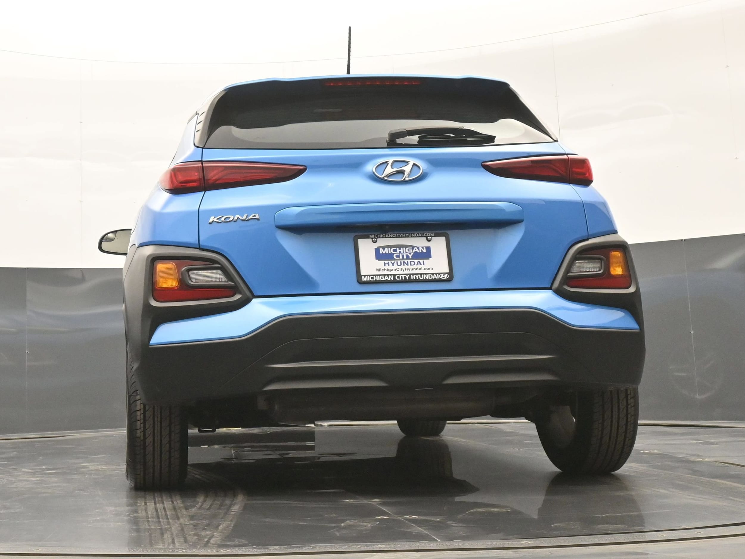 2020 Hyundai Kona SE - Photo 38