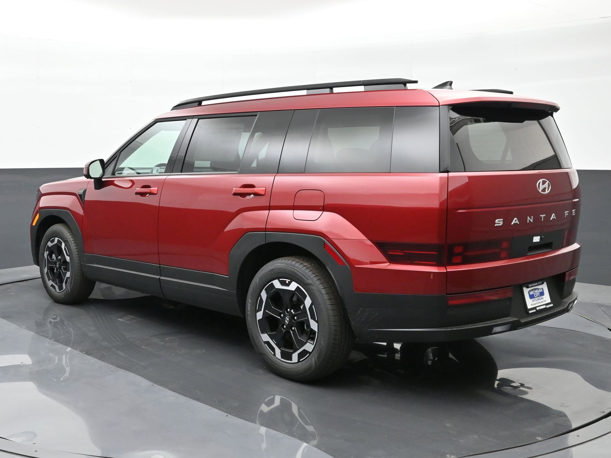 2024 Hyundai Santa Fe SEL - Photo 6