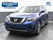 Used 2020 Nissan Pathfinder SV SUV