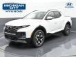 Certified 2024 Hyundai Santa Cruz Limited Truck Crew Cab