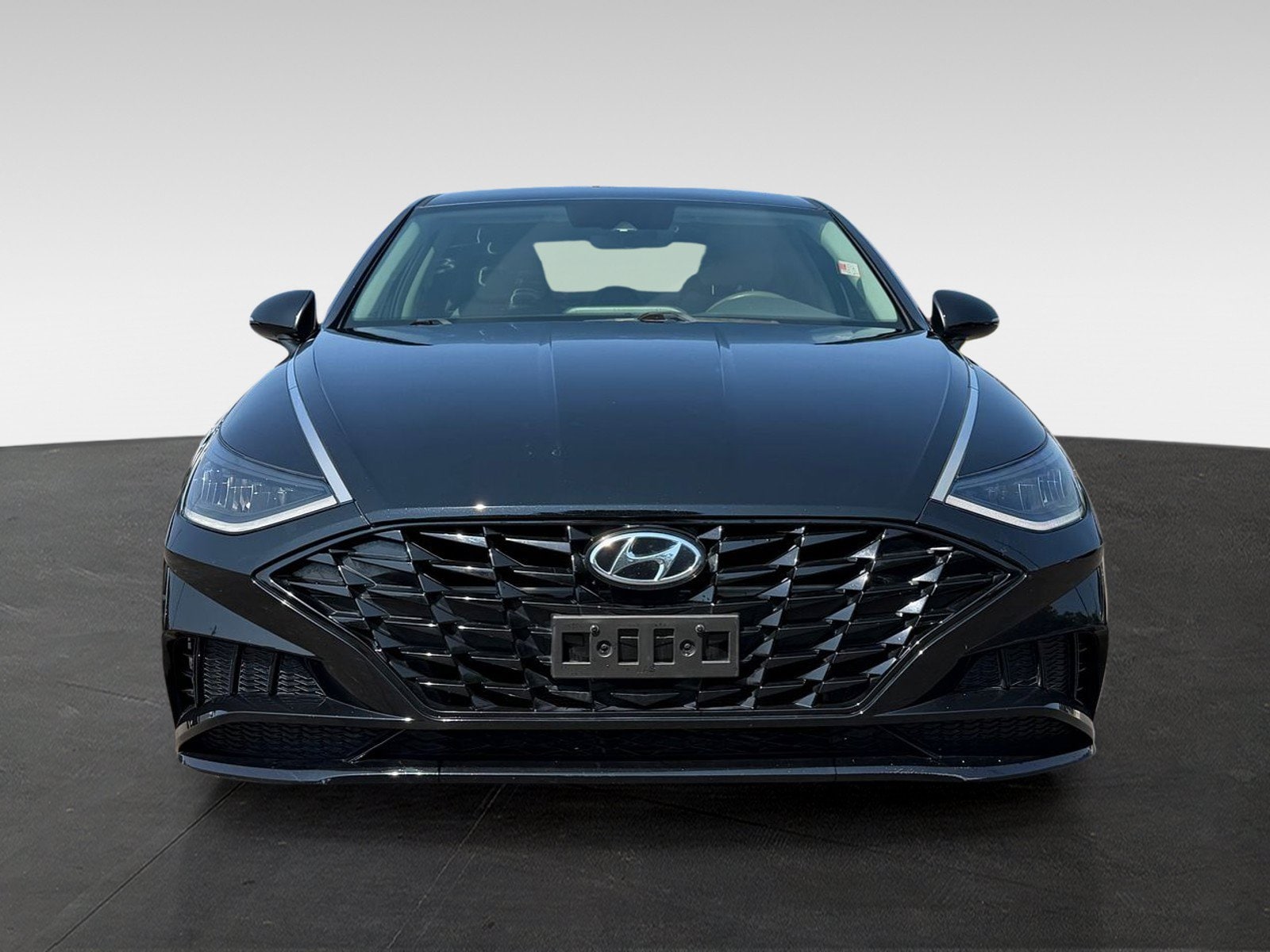 2021 Hyundai Sonata SEL - Photo 7