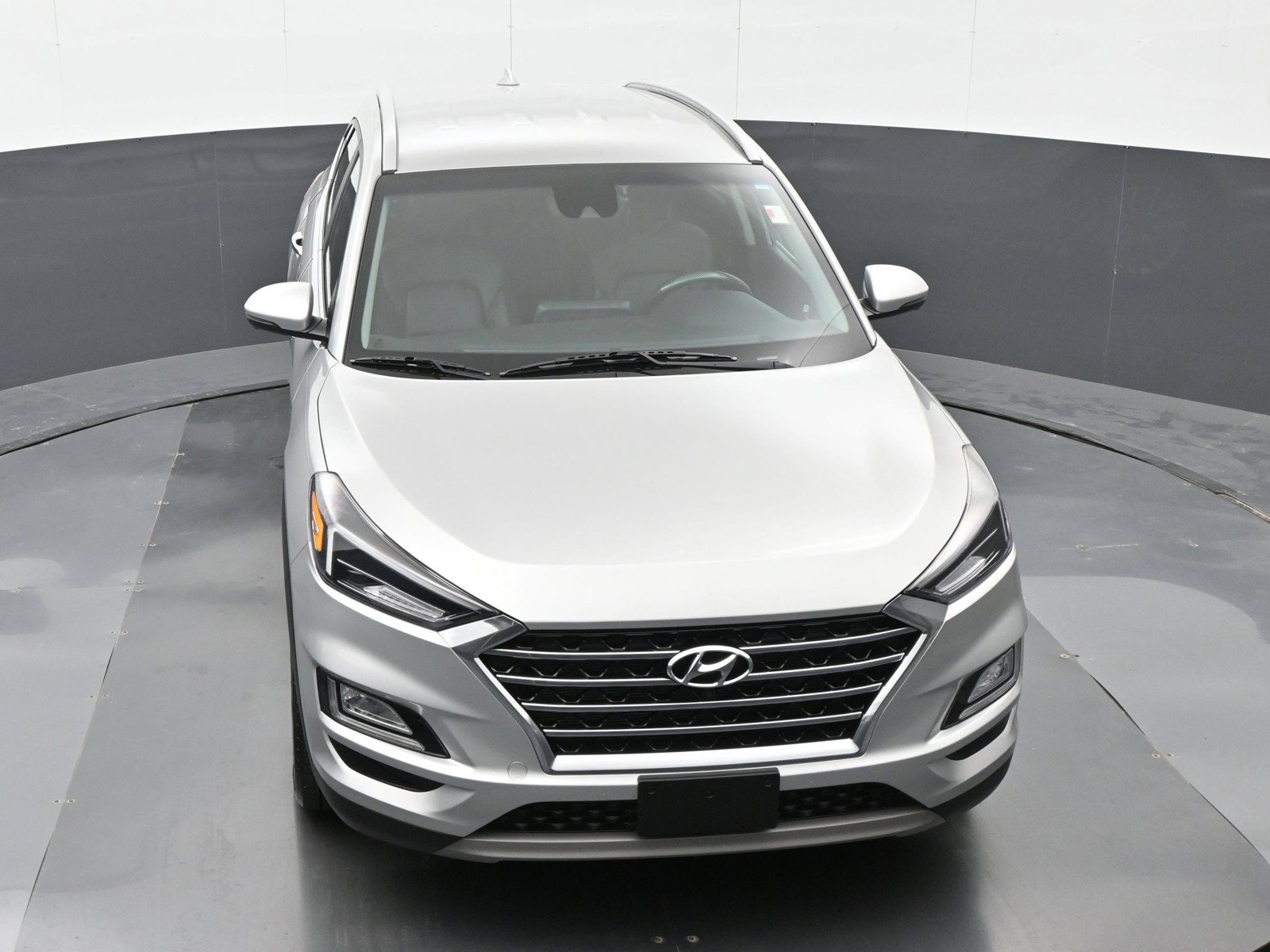 2020 Hyundai Tucson Limited - Photo 30