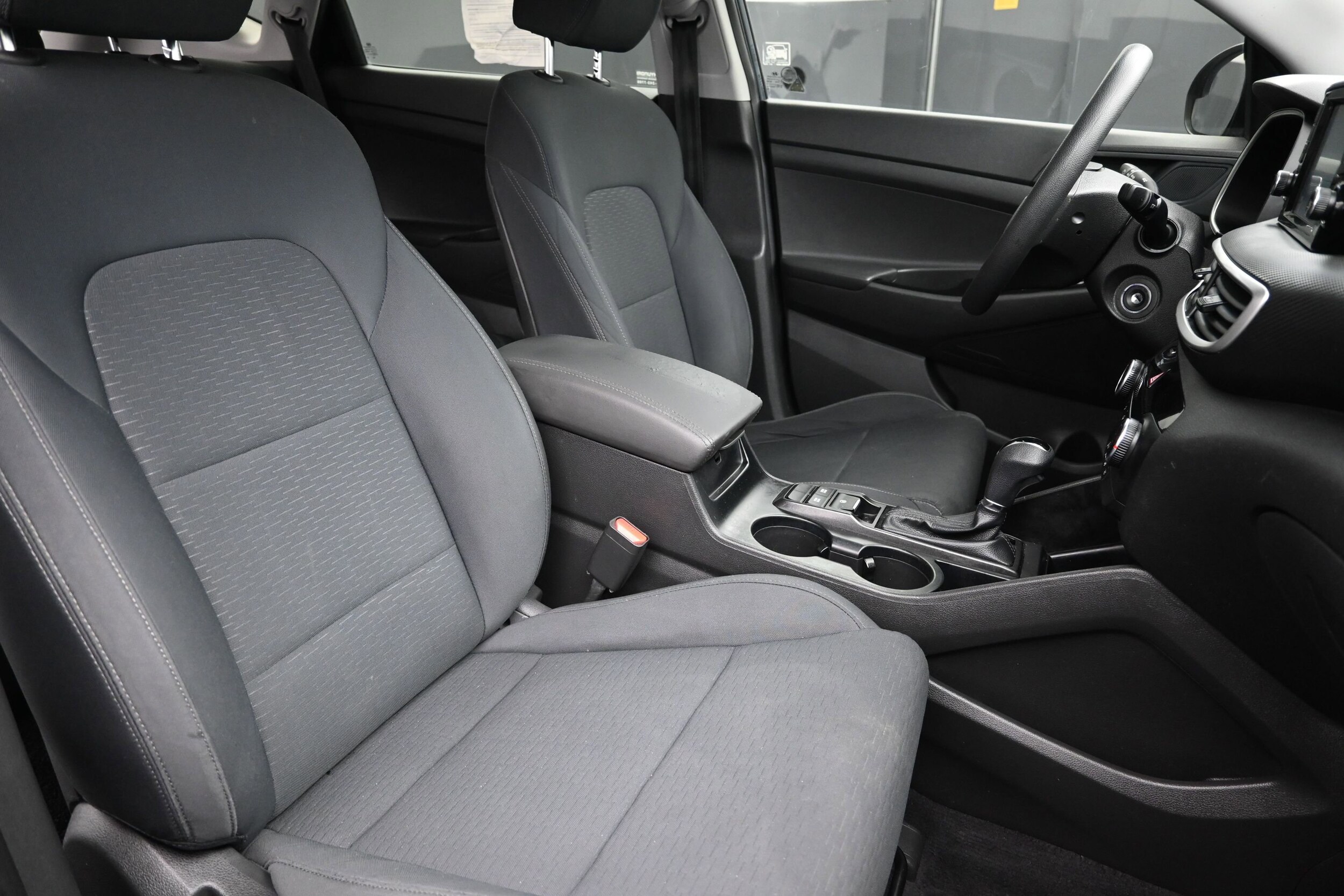2020 Hyundai Tucson SE - Photo 26
