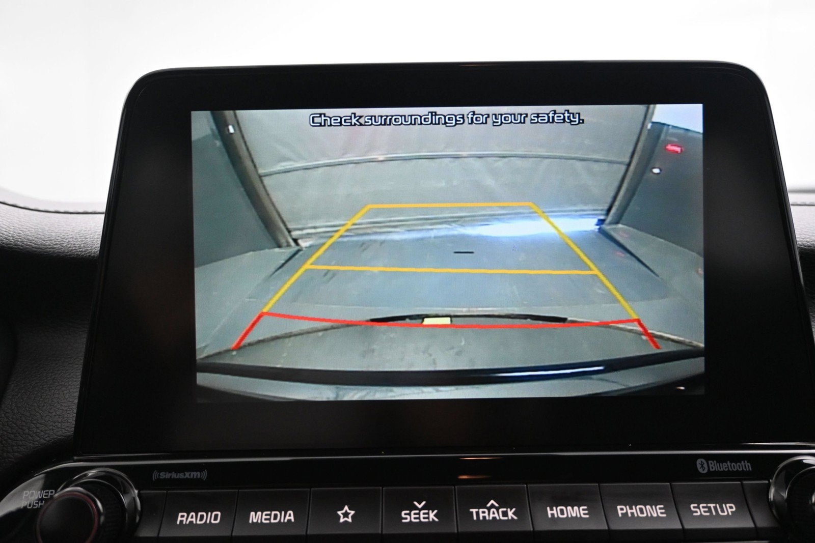 2021 Kia Forte GT - Photo 16