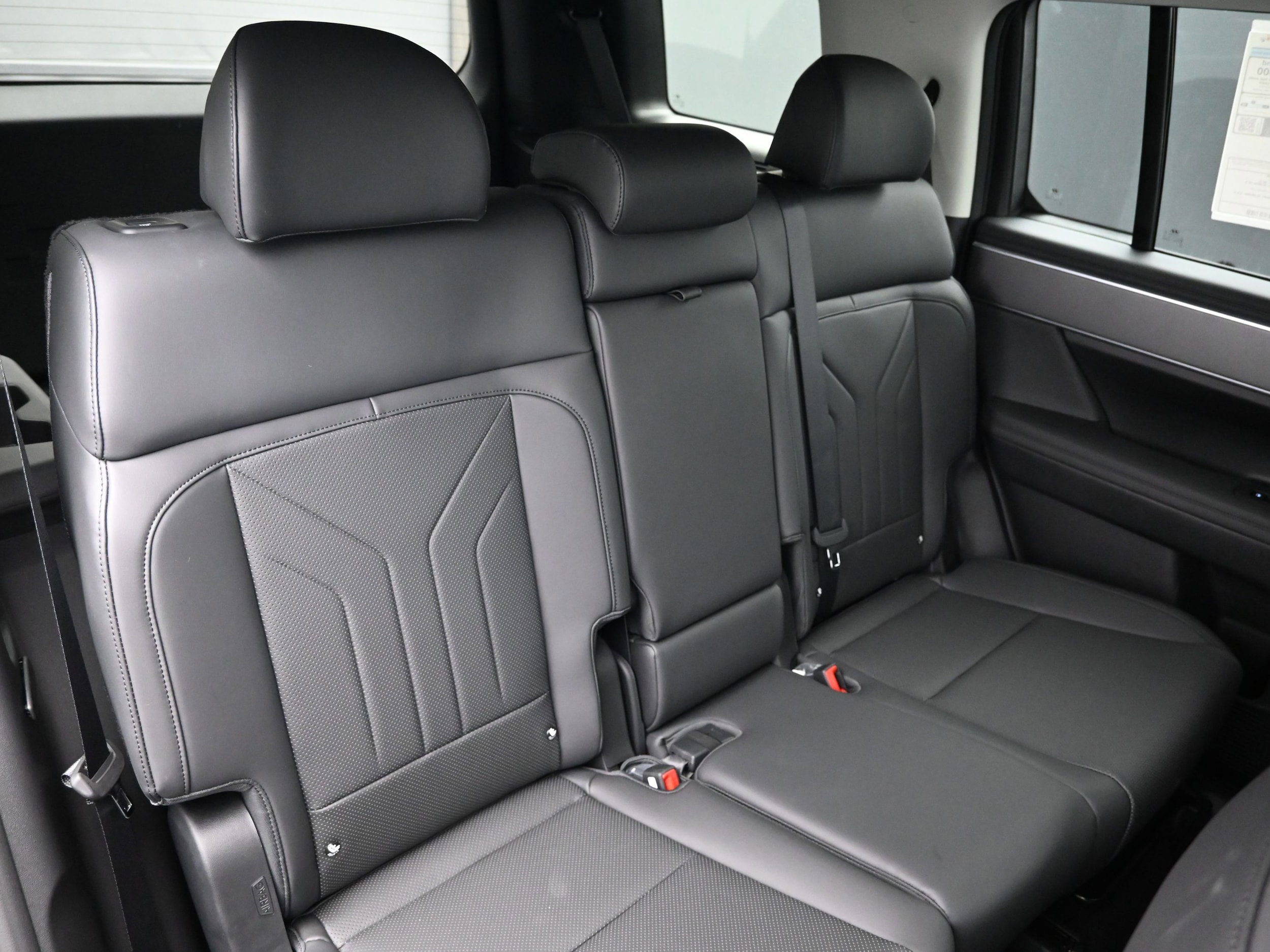 2024 Hyundai Santa Fe SEL - Photo 16