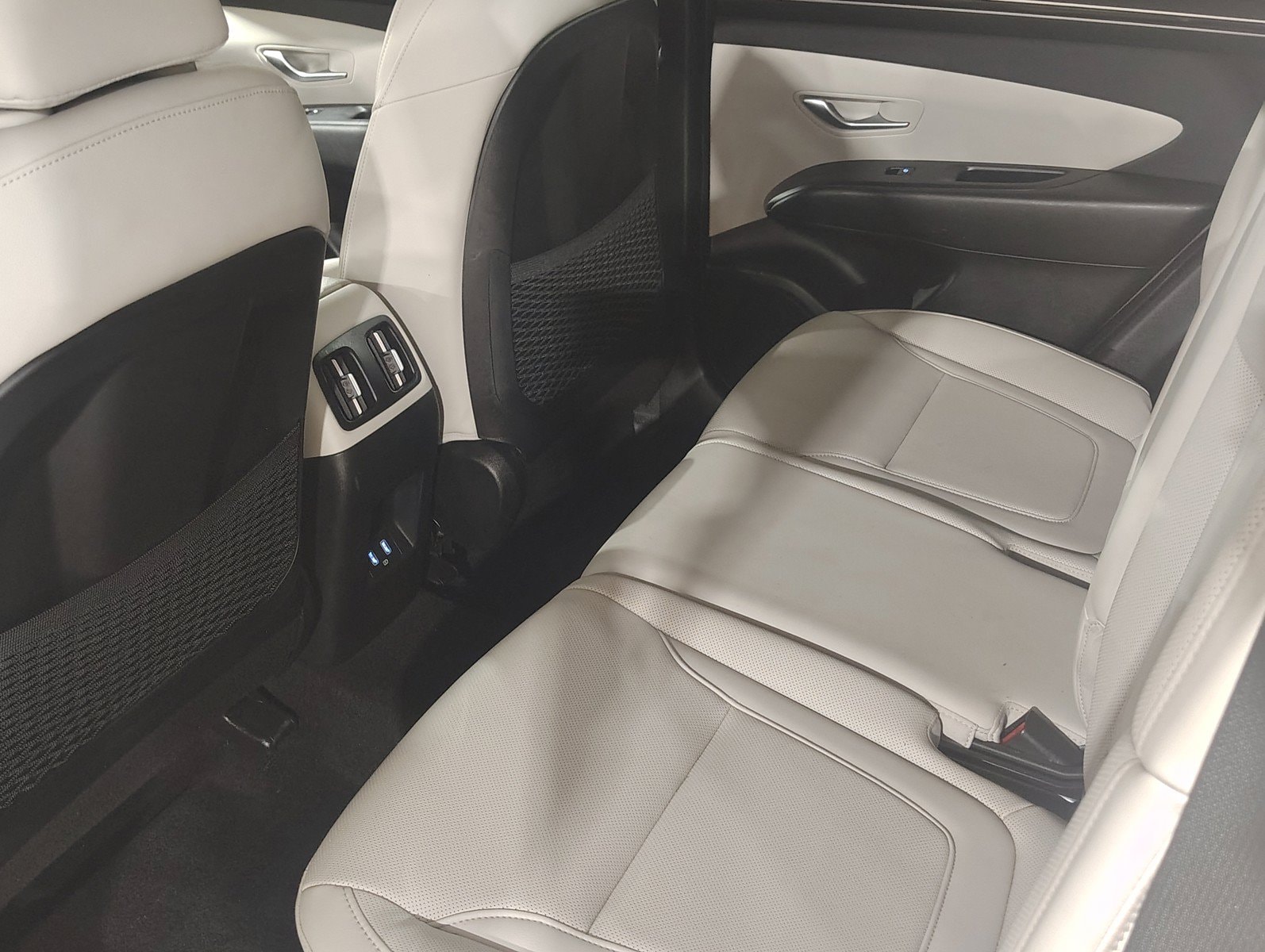 2023 Hyundai Tucson SEL - Photo 21