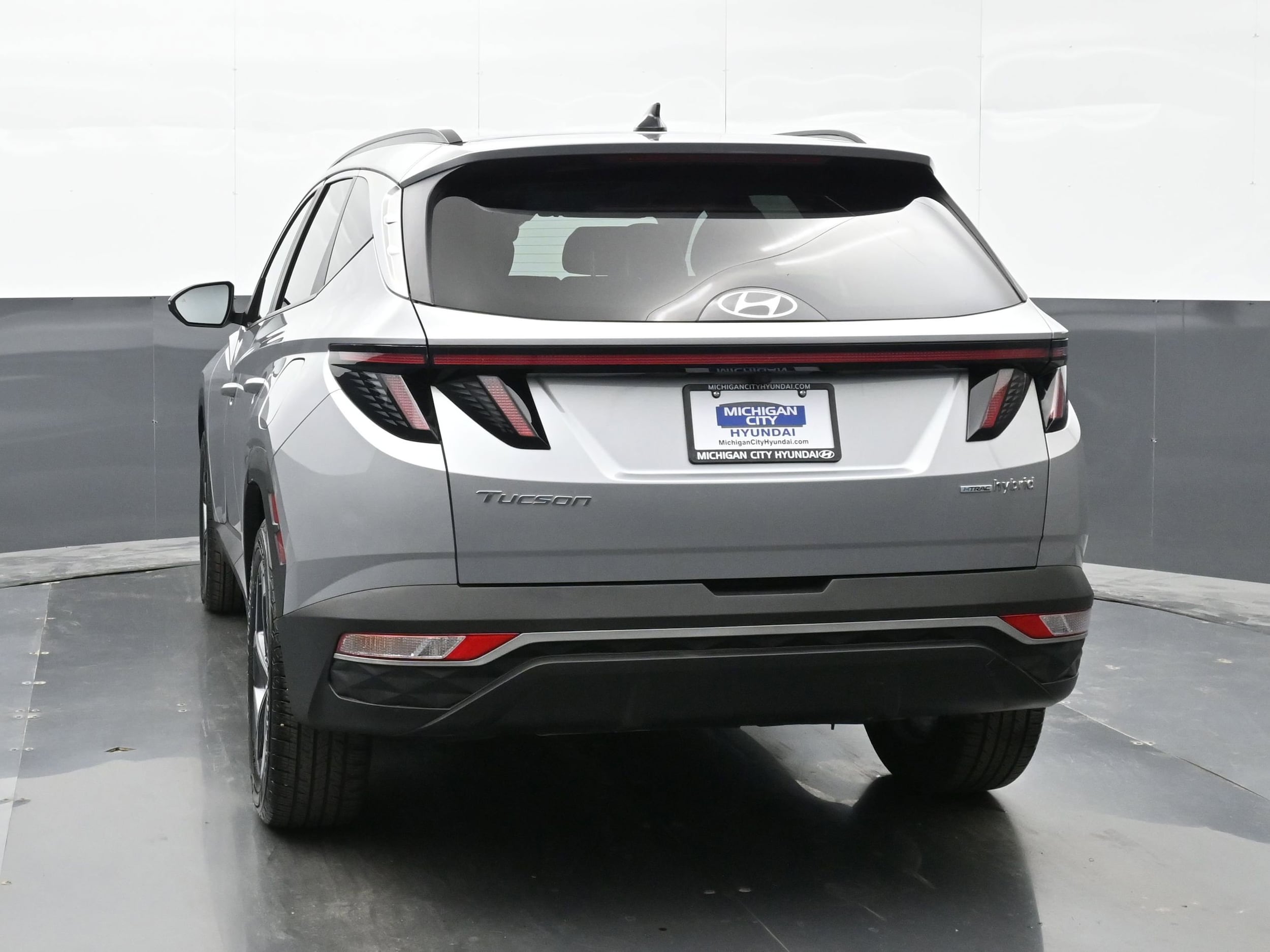 2023 Hyundai Tucson SEL Convenience - Photo 7