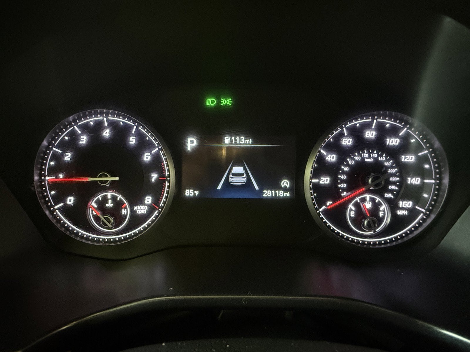 2023 Hyundai Santa Fe SE - Photo 17