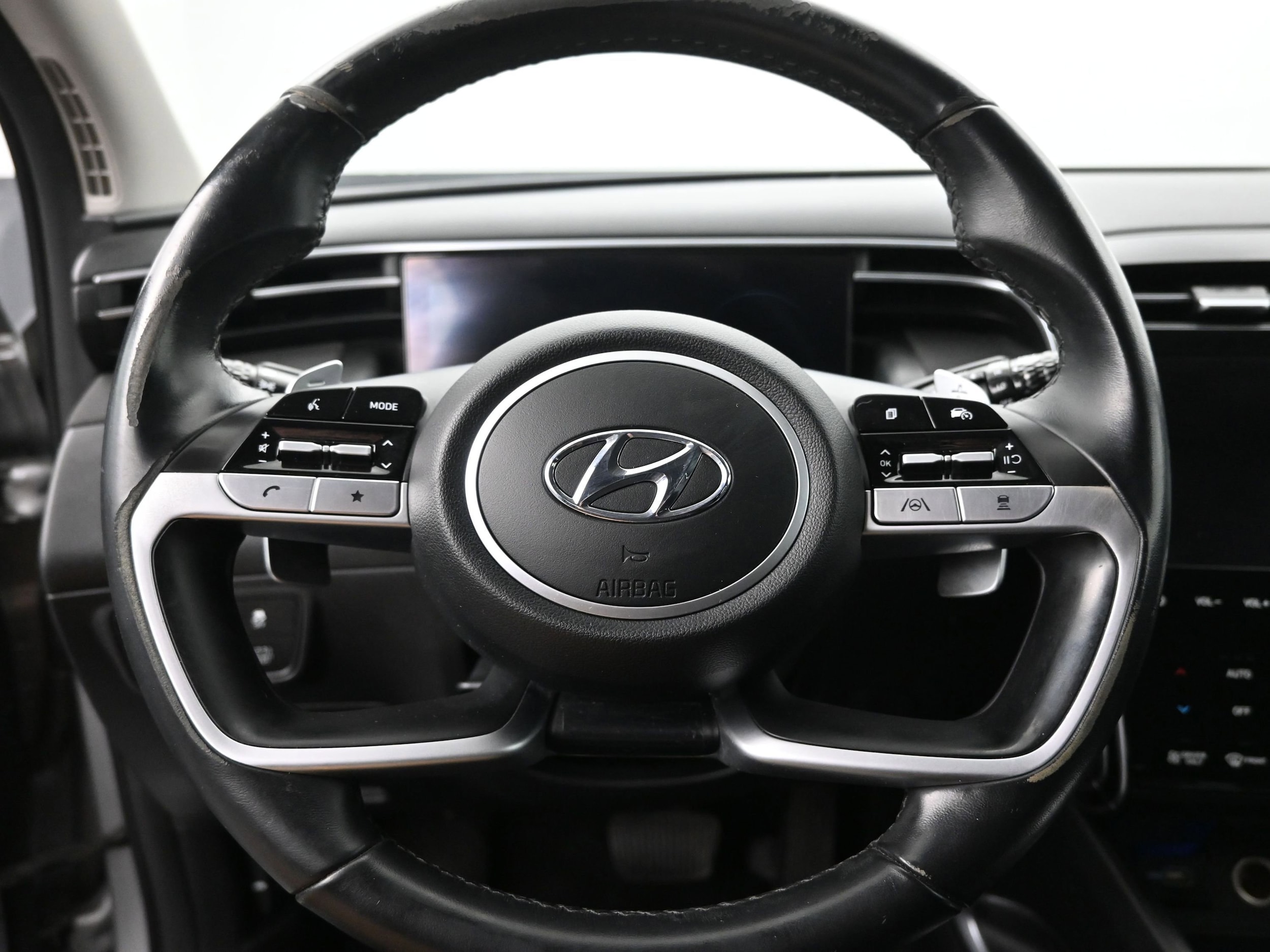 2023 Hyundai Tucson SEL Convenience - Photo 13