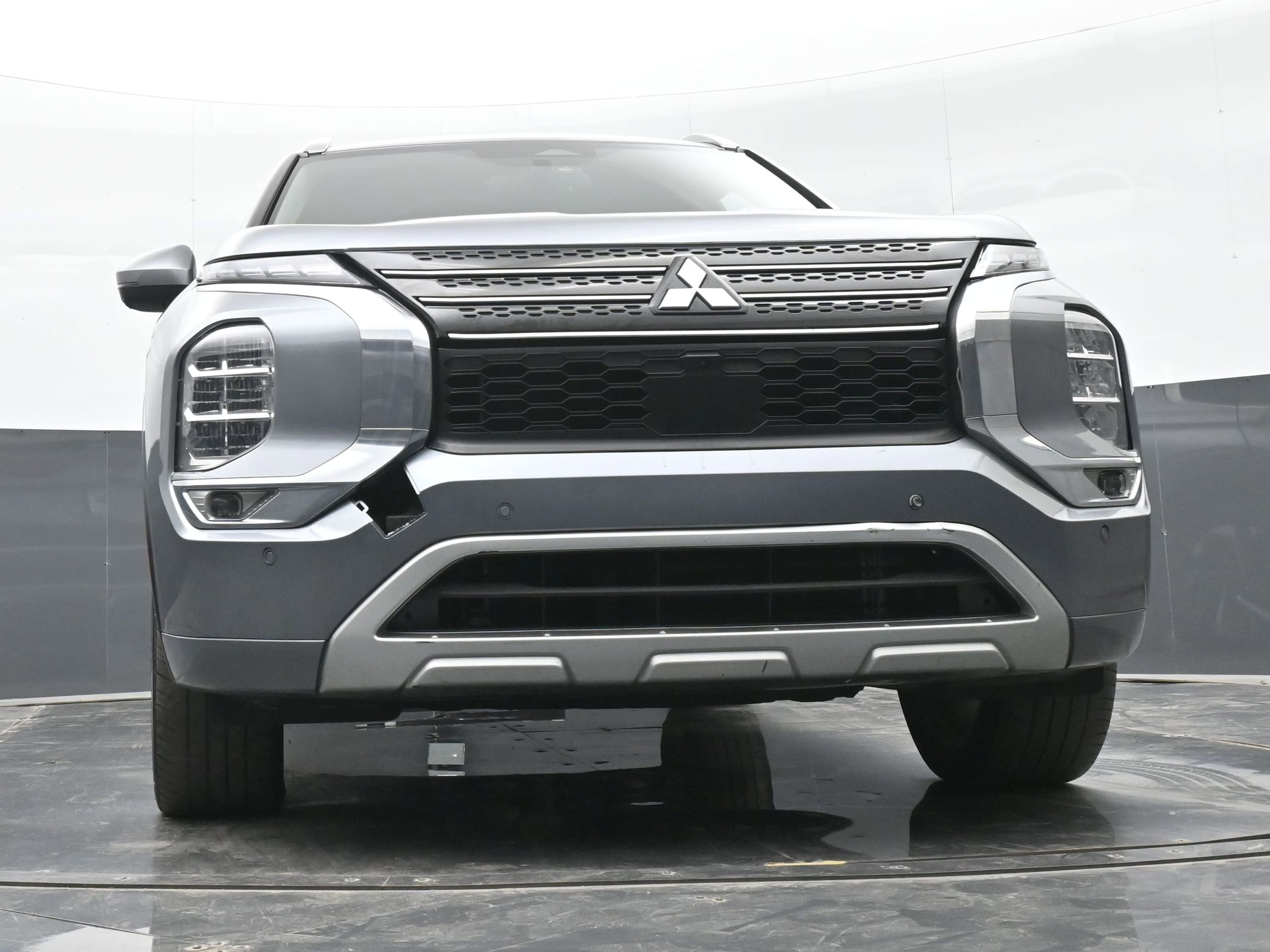 2022 Mitsubishi Outlander SEL Special Edition - Photo 41