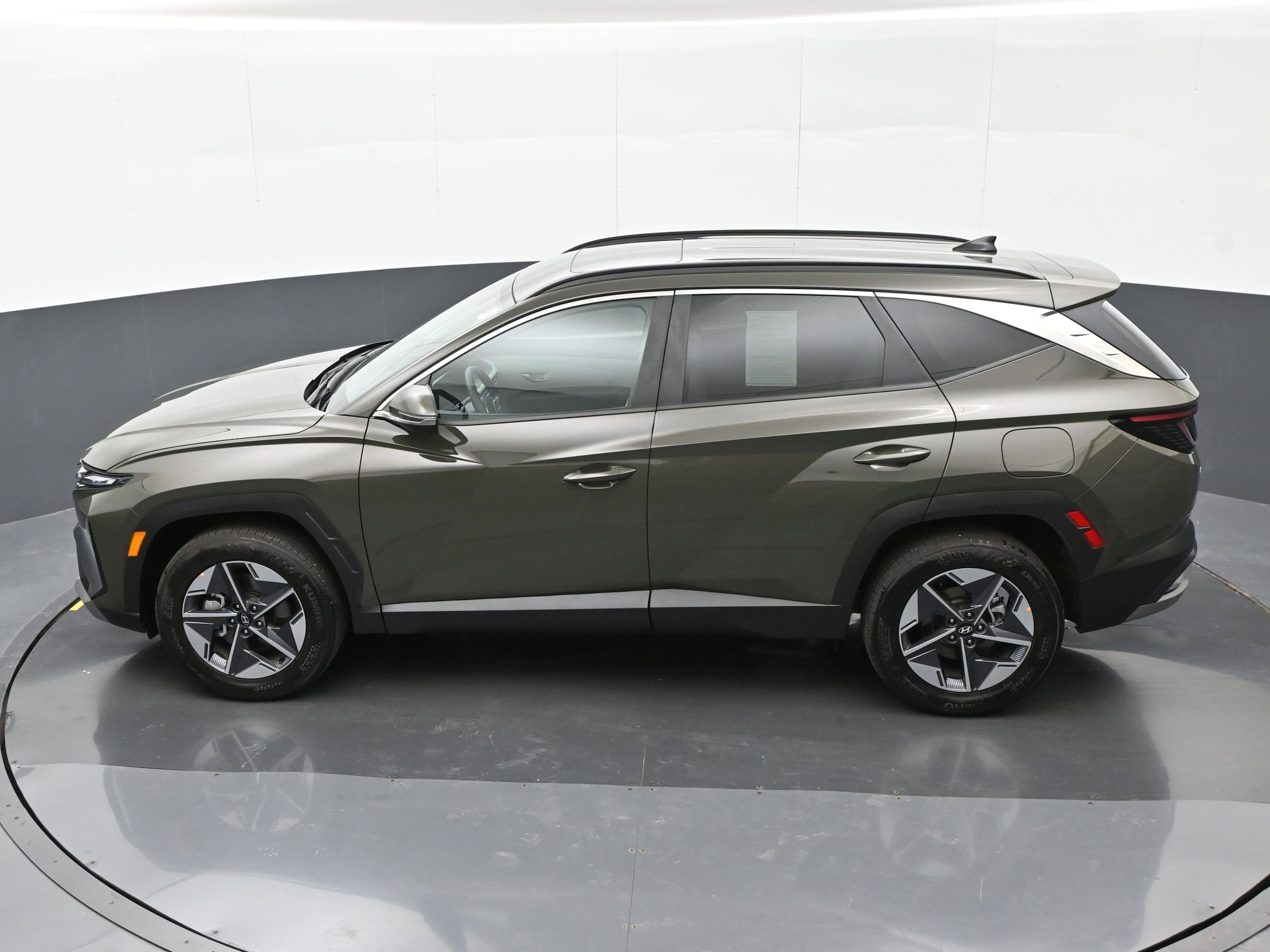 2026 Hyundai Tucson SEL Premium - Photo 36