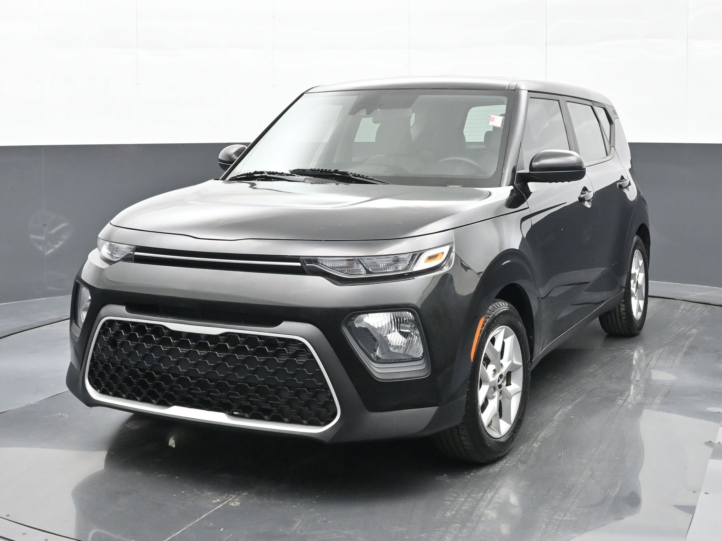 2022 Kia Soul LX photo 4