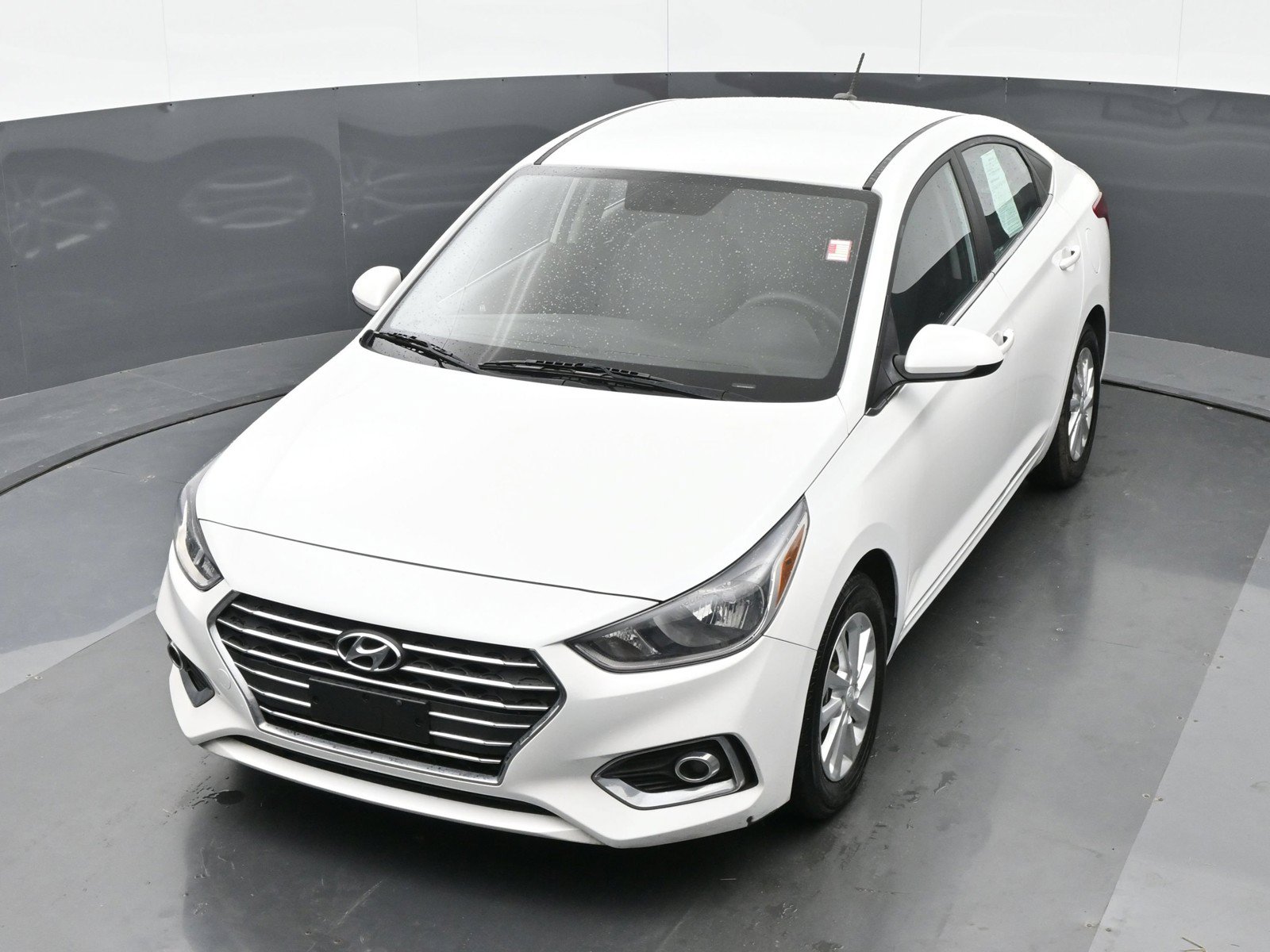 2022 Hyundai Accent SEL - Photo 35