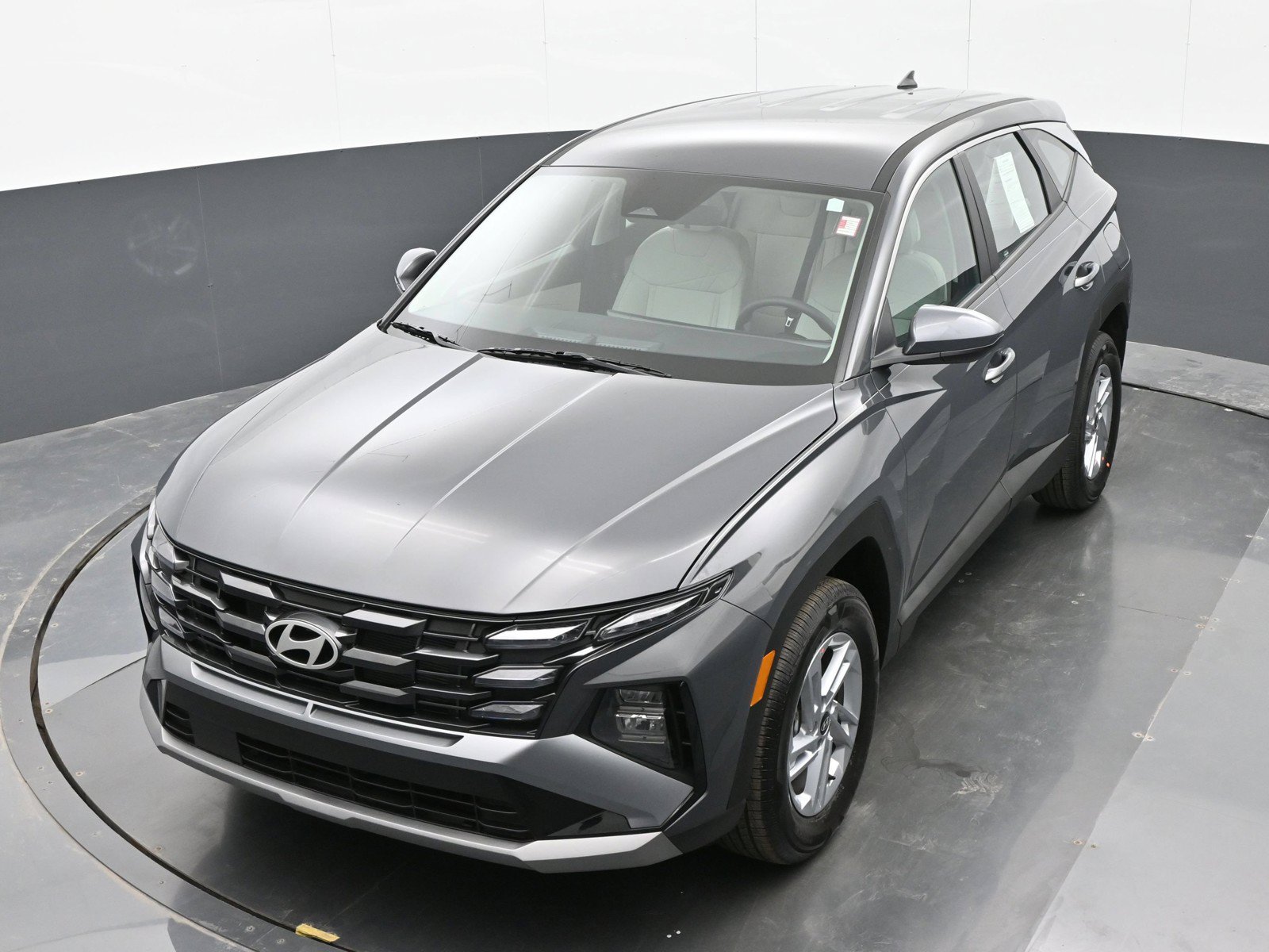 2026 Hyundai Tucson SE - Photo 35