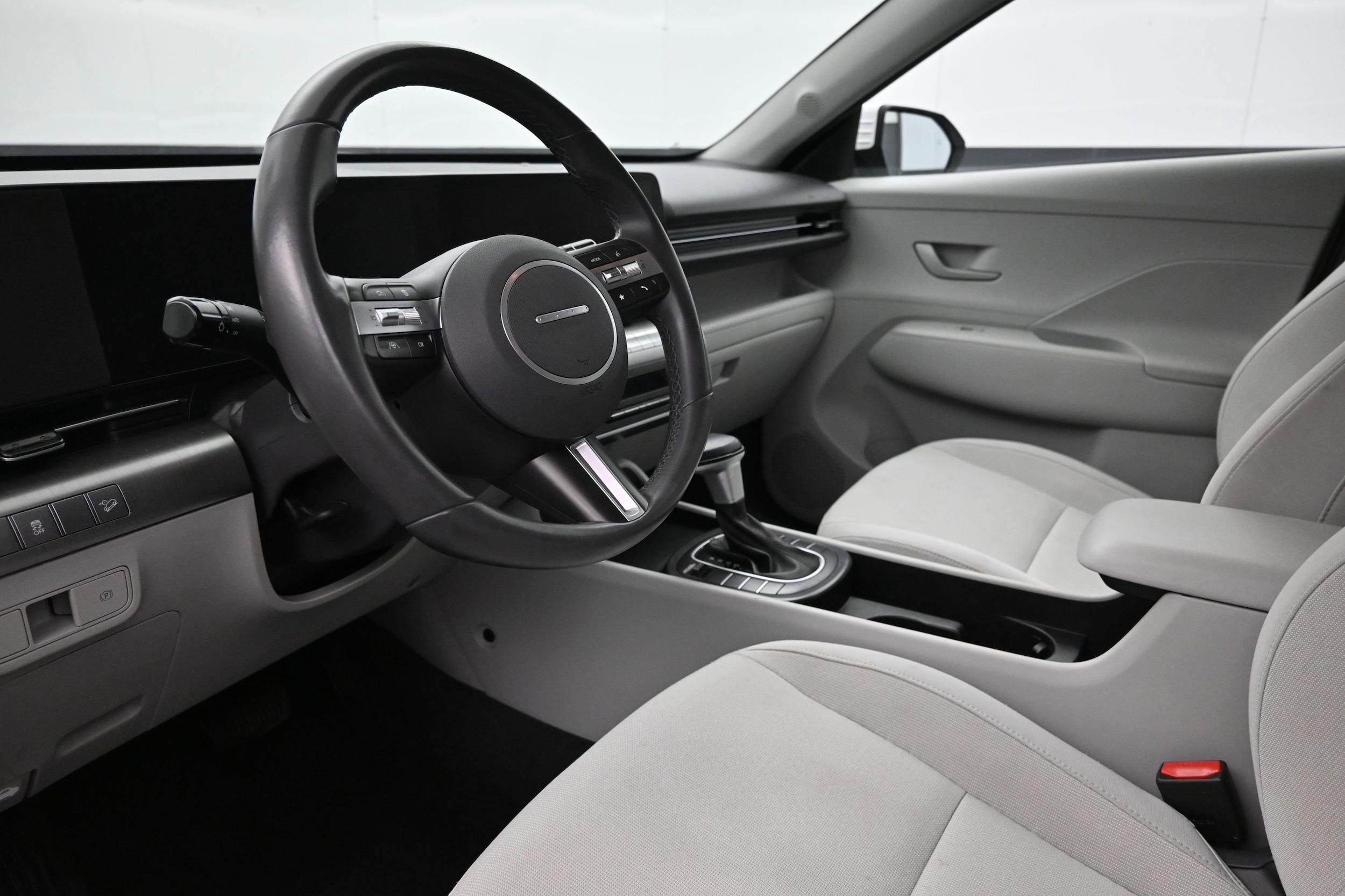 2024 Hyundai Kona SEL - Photo 10