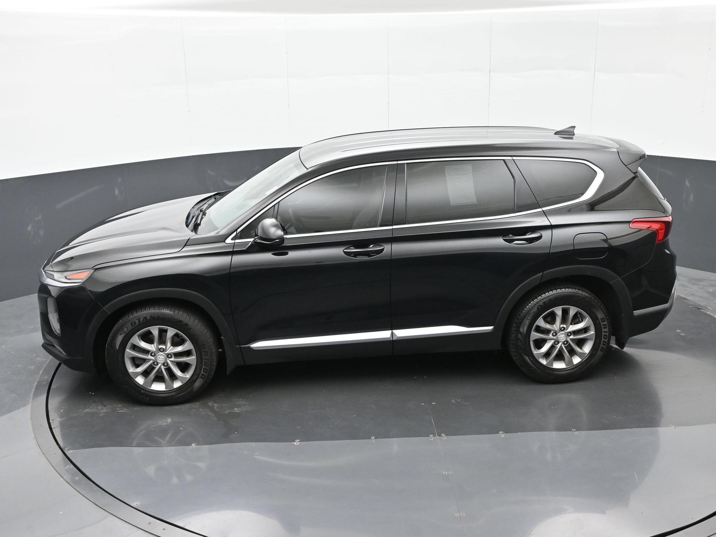 2020 Hyundai Santa Fe SEL - Photo 36