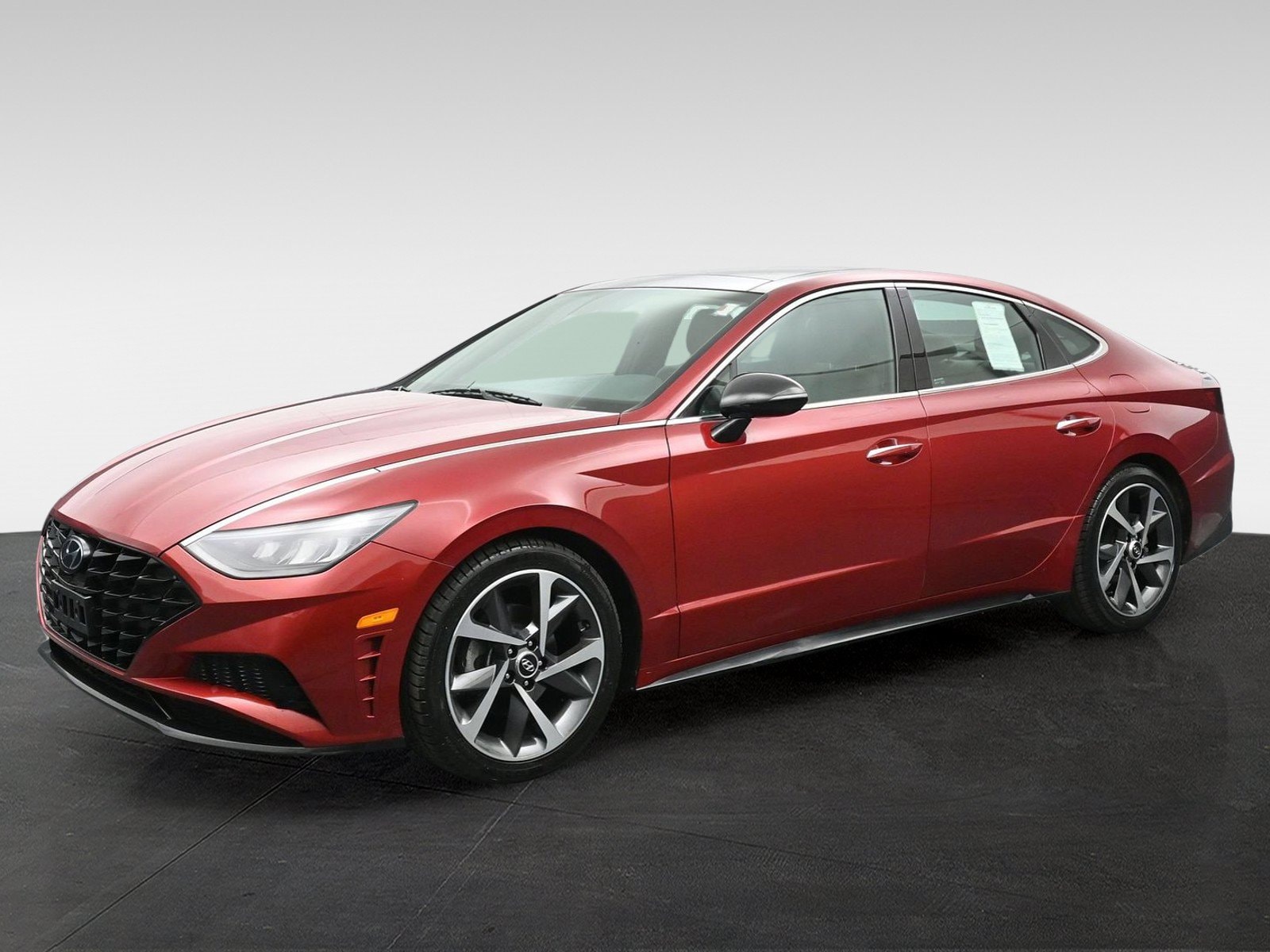2023 Hyundai Sonata SEL Plus - Photo 8