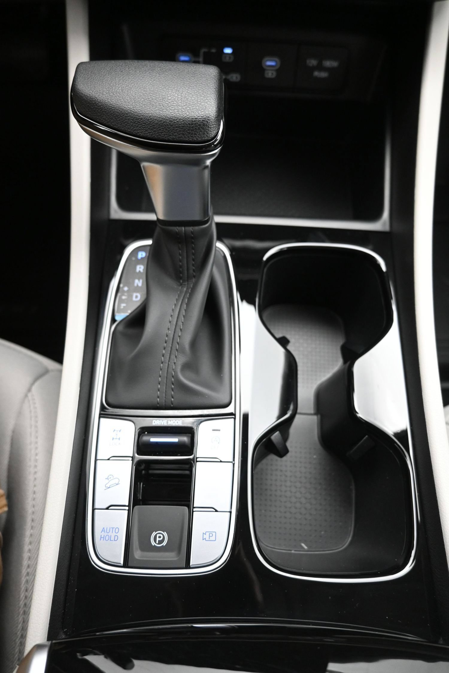 2026 Hyundai Tucson SE - Photo 19