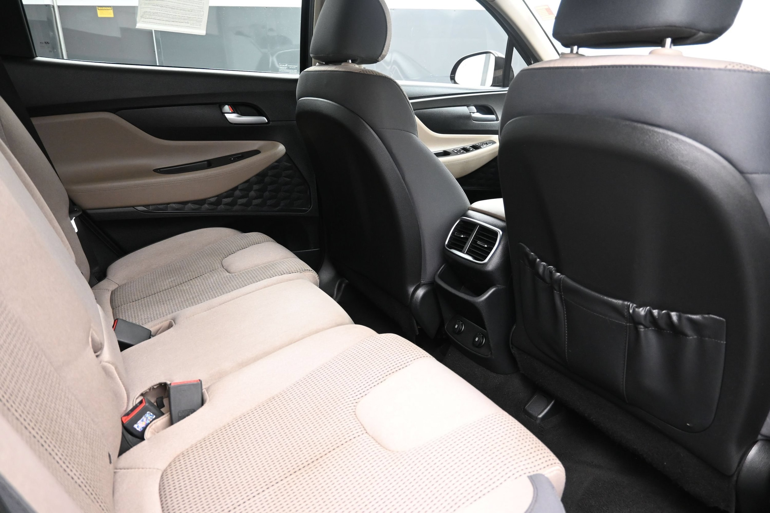 2020 Hyundai Santa Fe SEL - Photo 24