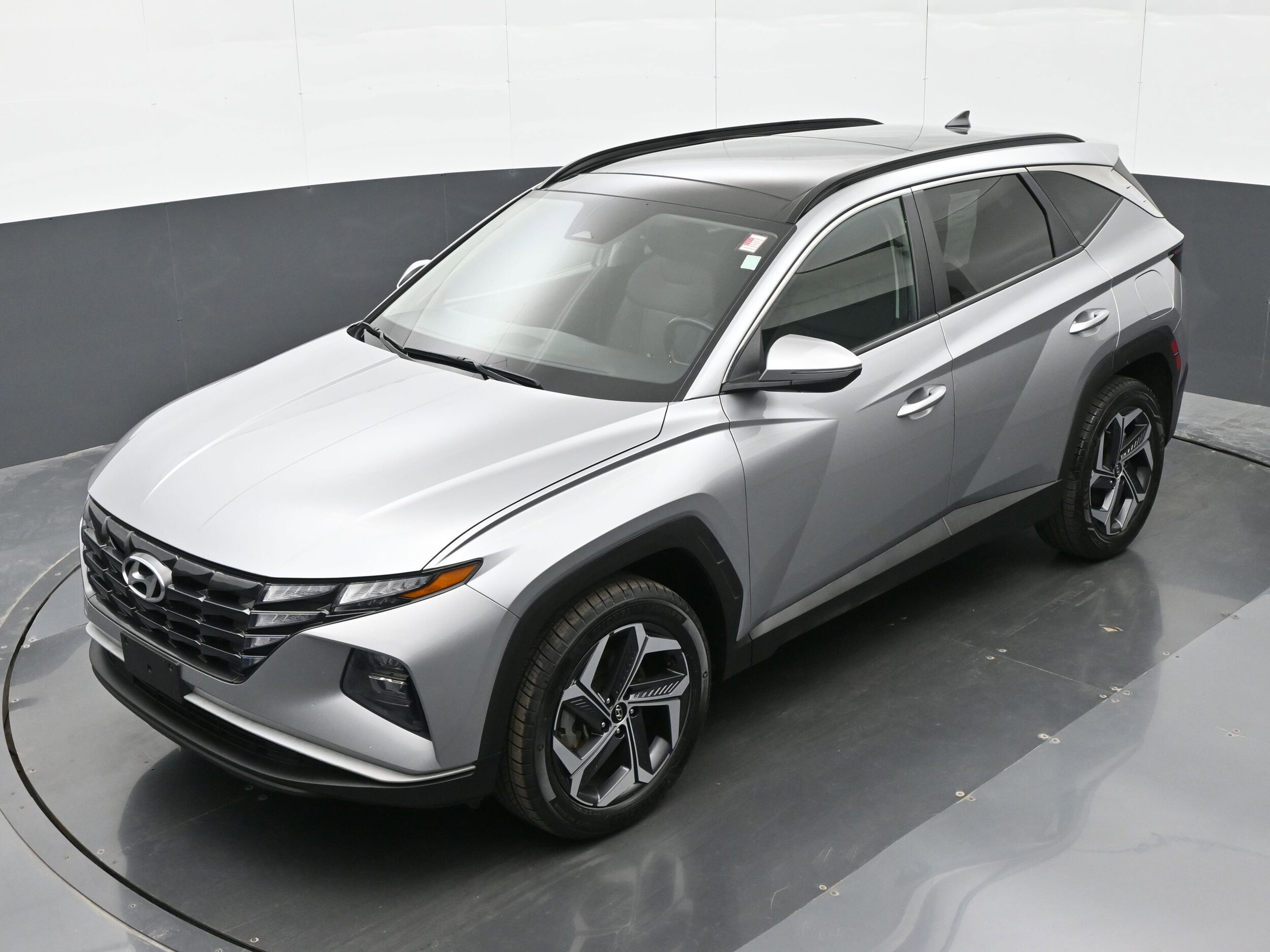2023 Hyundai Tucson SEL Convenience - Photo 32