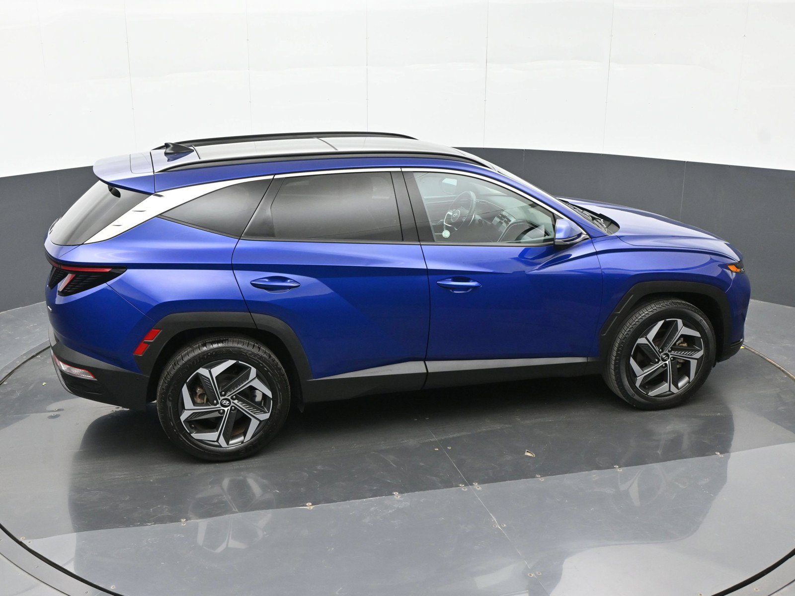2023 Hyundai Tucson Limited - Photo 32