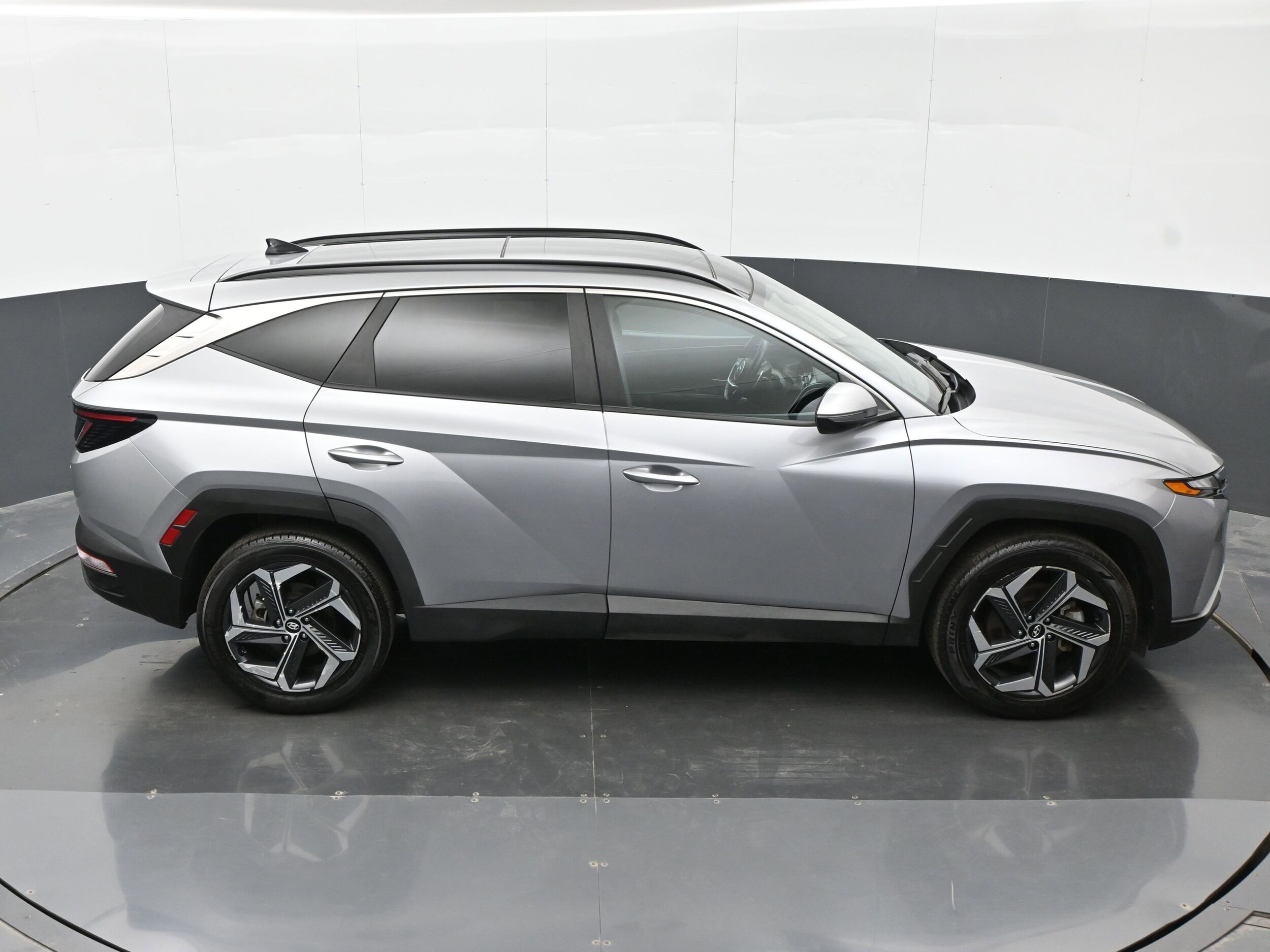 2023 Hyundai Tucson SEL Convenience - Photo 37
