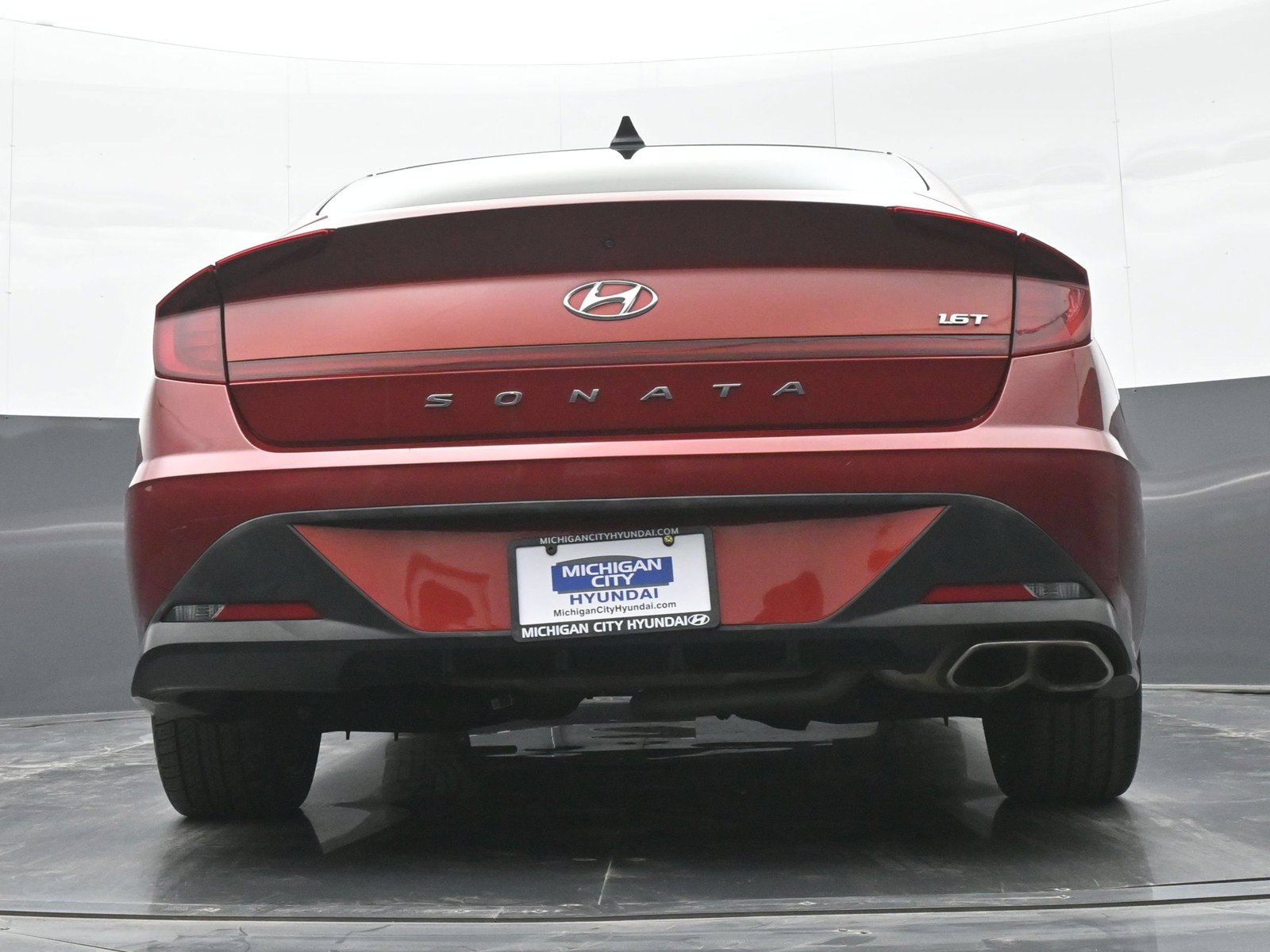2023 Hyundai Sonata SEL Plus - Photo 38