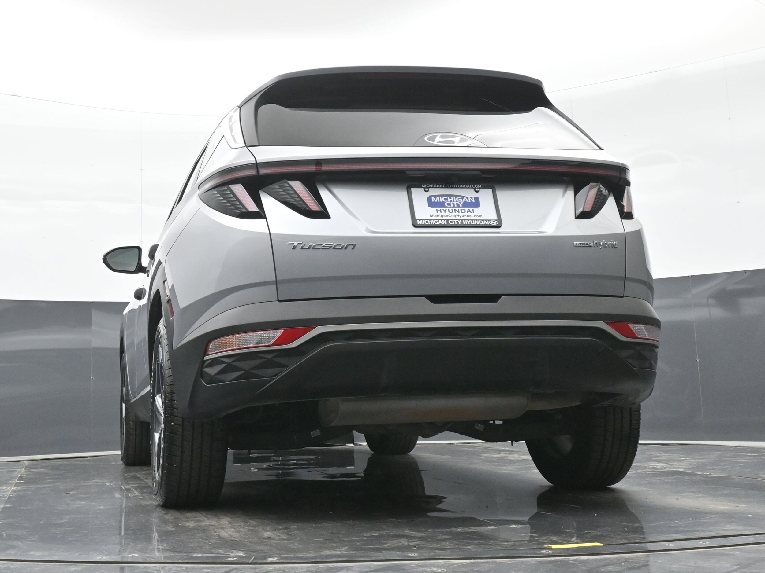 2023 Hyundai Tucson SEL Convenience - Photo 43