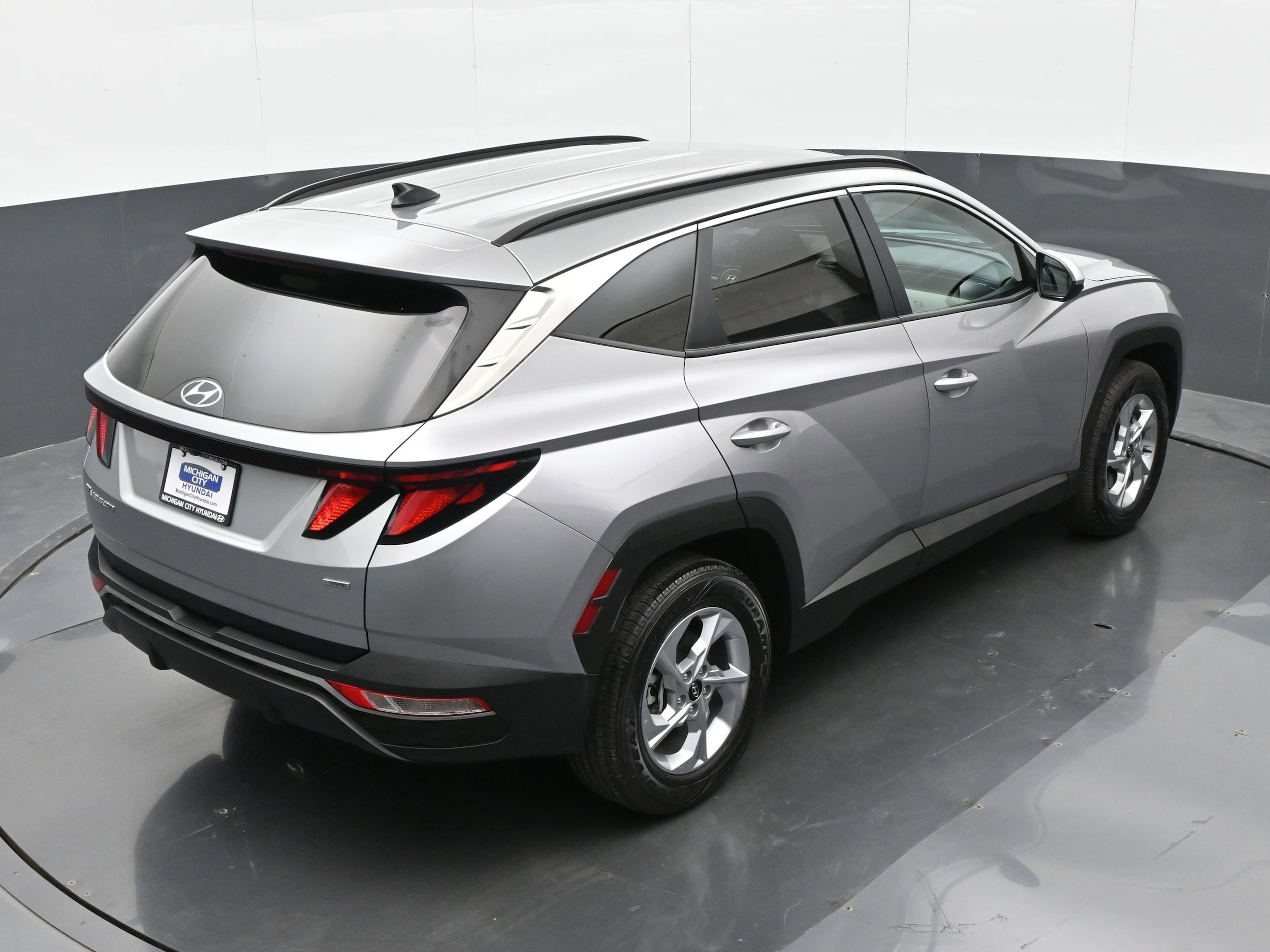 2024 Hyundai Tucson SEL - Photo 31