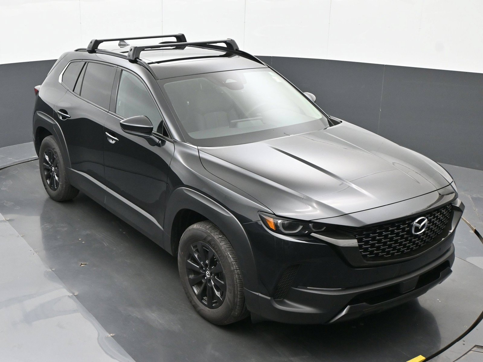 2026 Mazda CX-50 Premium - Photo 32