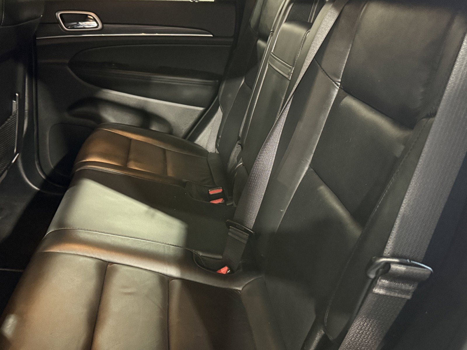 2020 Jeep Grand Cherokee Limited - Photo 28
