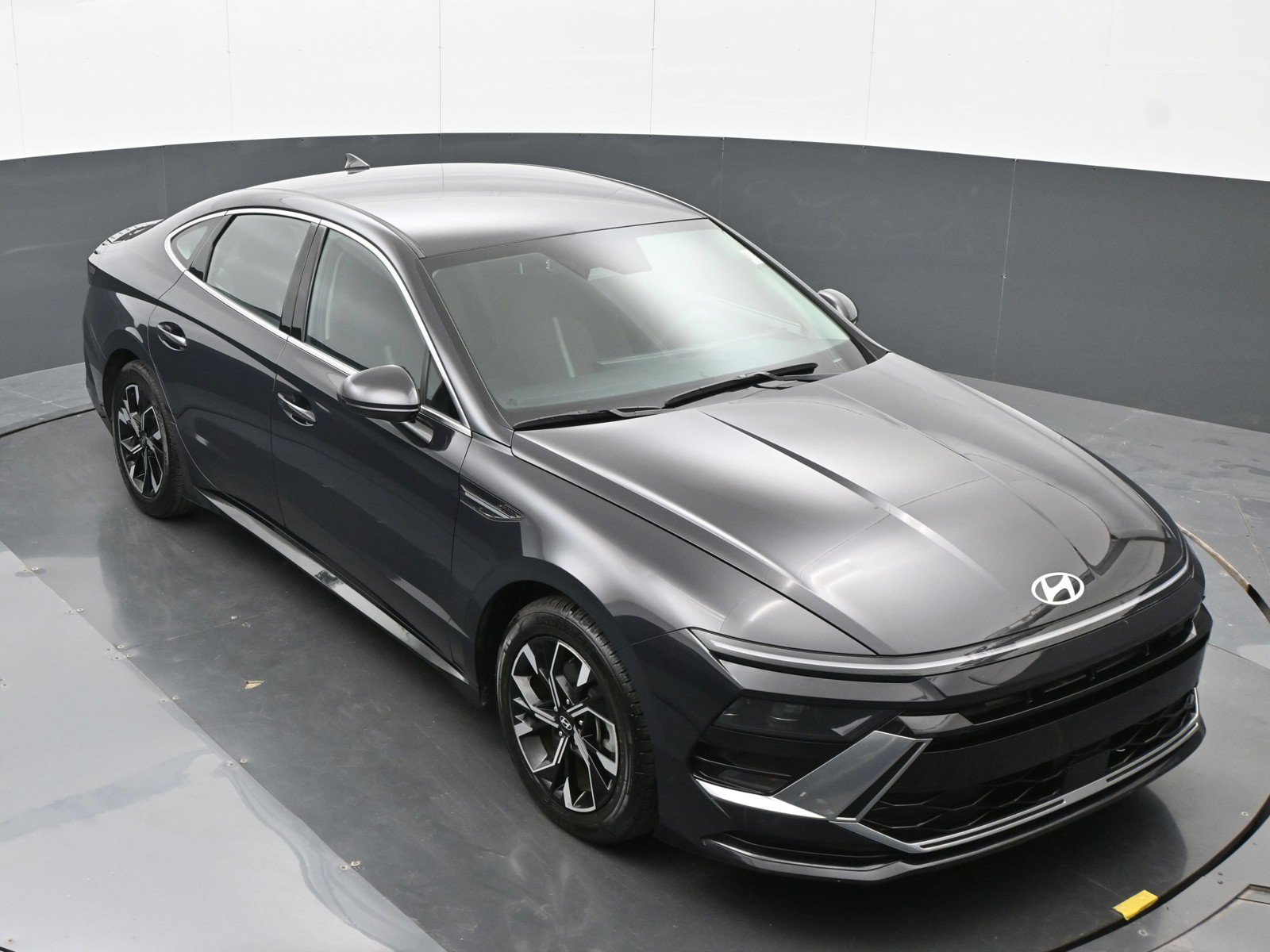 2024 Hyundai Sonata SEL - Photo 33