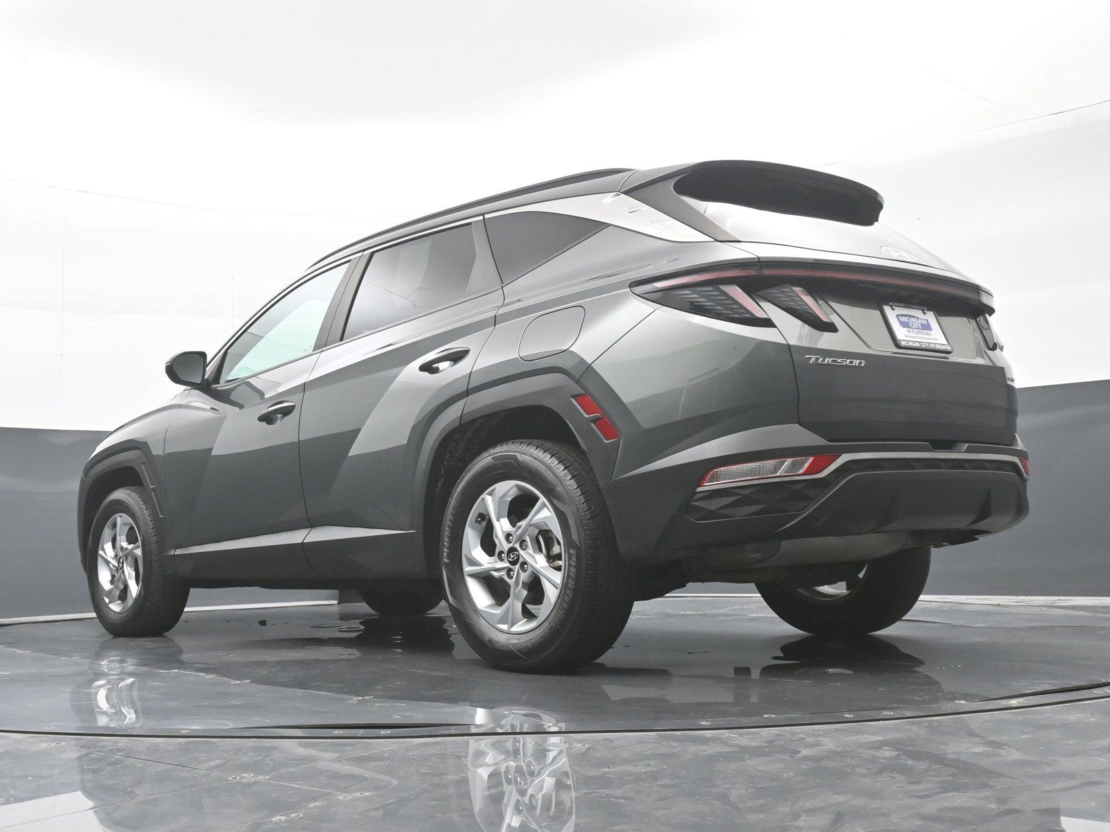 2022 Hyundai Tucson SEL - Photo 37