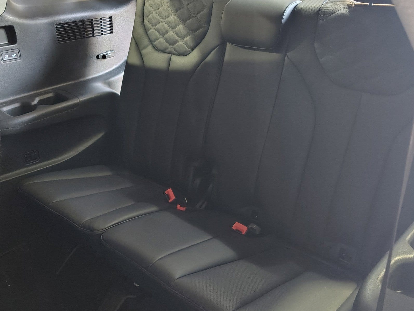 2021 Hyundai Palisade Limited - Photo 34