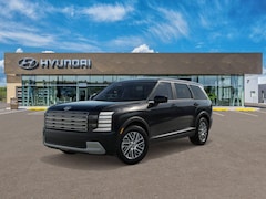 2027 Hyundai Palisade SE AWD SUV