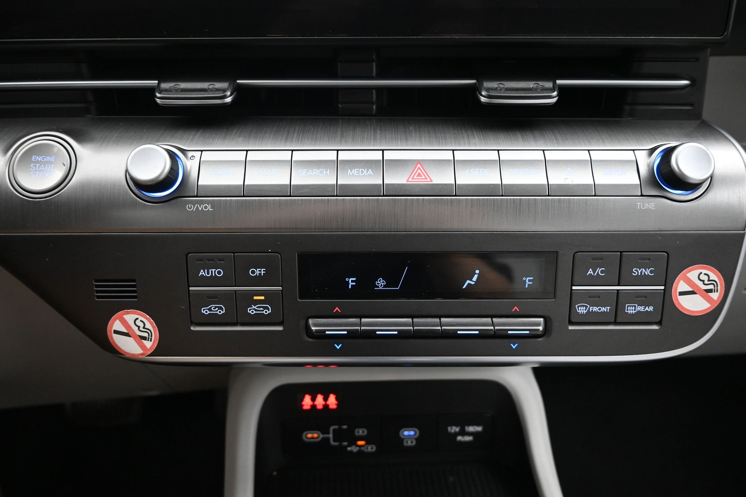2024 Hyundai Kona SEL - Photo 17
