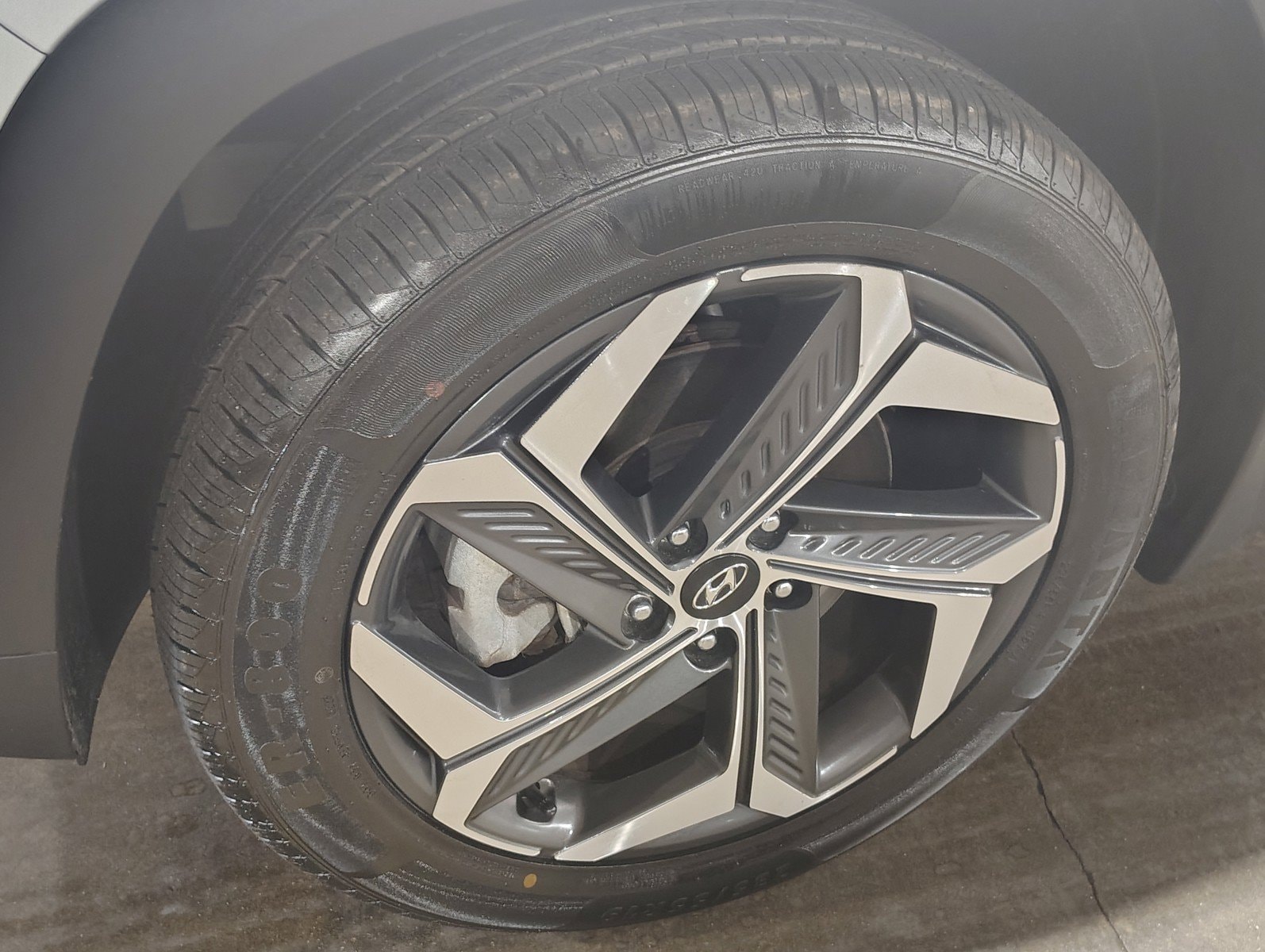 2023 Hyundai Tucson SEL - Photo 26