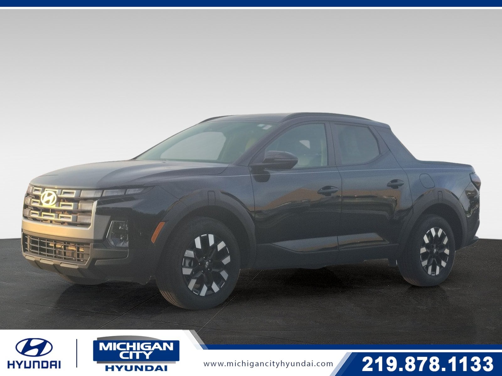 2026 Hyundai Santa Cruz