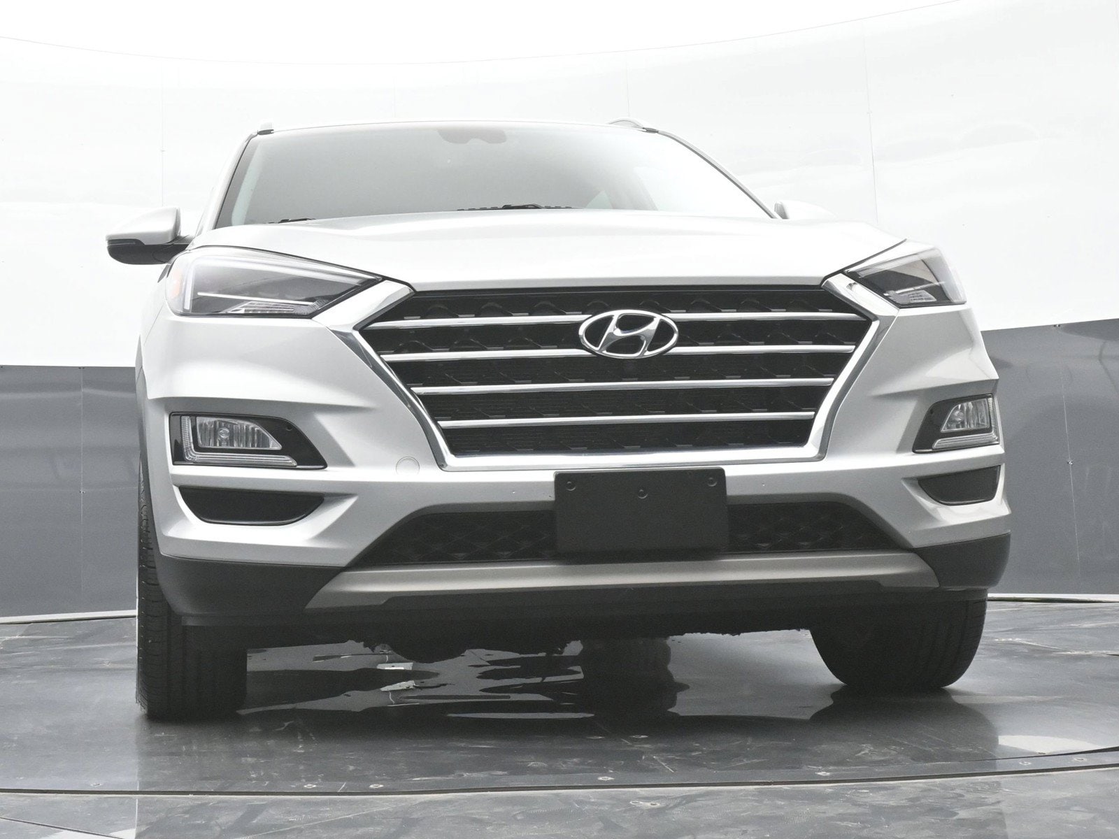 2020 Hyundai Tucson Limited - Photo 38