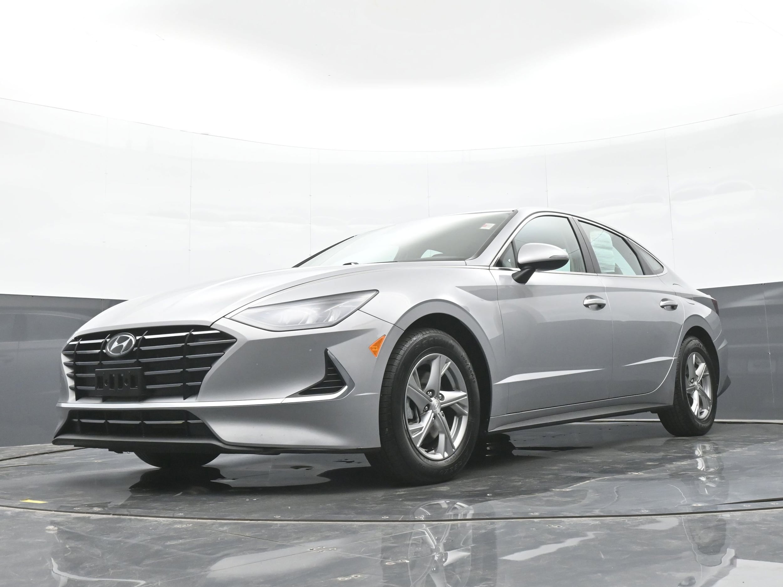 2023 Hyundai Sonata SE - Photo 43