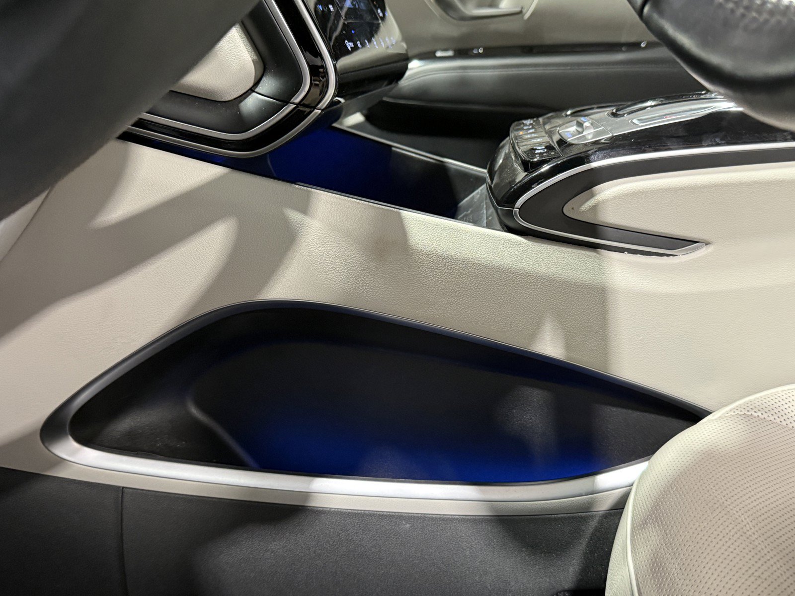 2023 Hyundai Tucson Limited - Photo 14