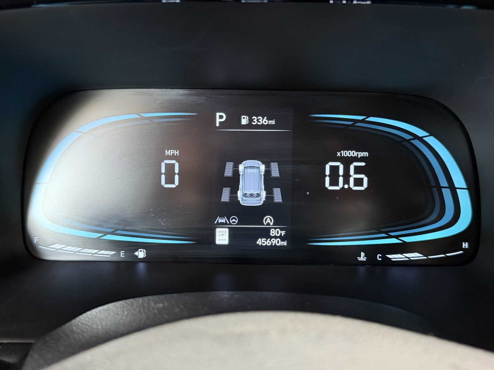 2024 Hyundai Palisade XRT - Photo 10